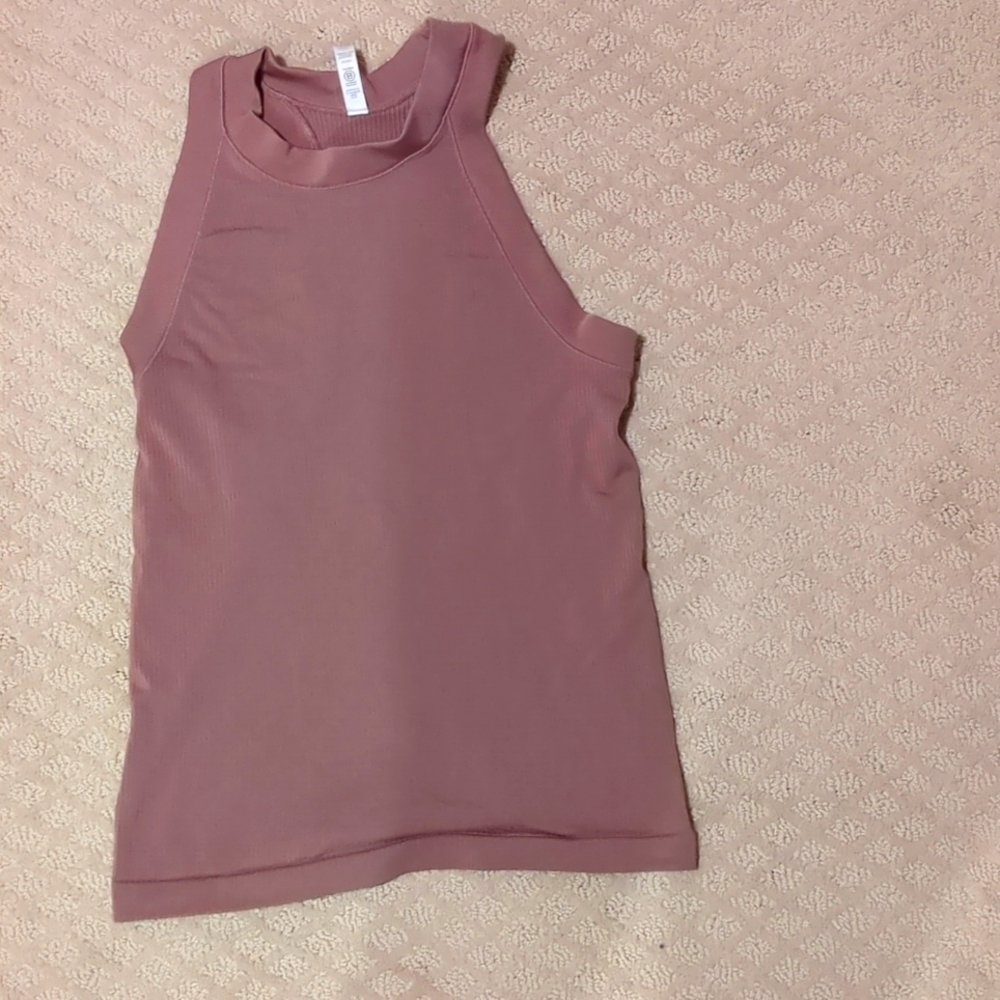 Athleta Renew Racerback top